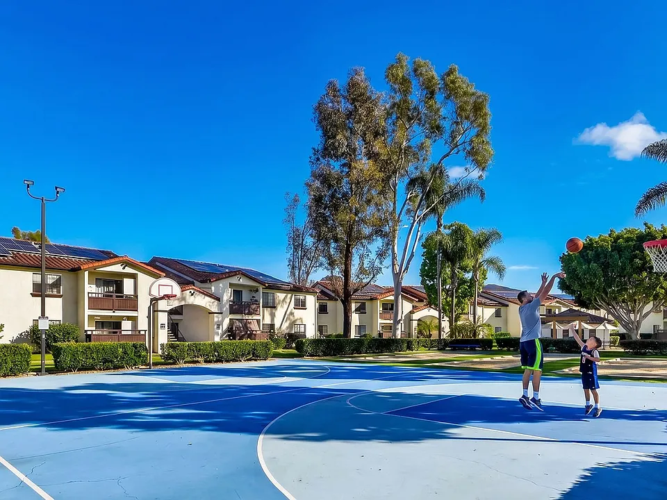 Barham Villas