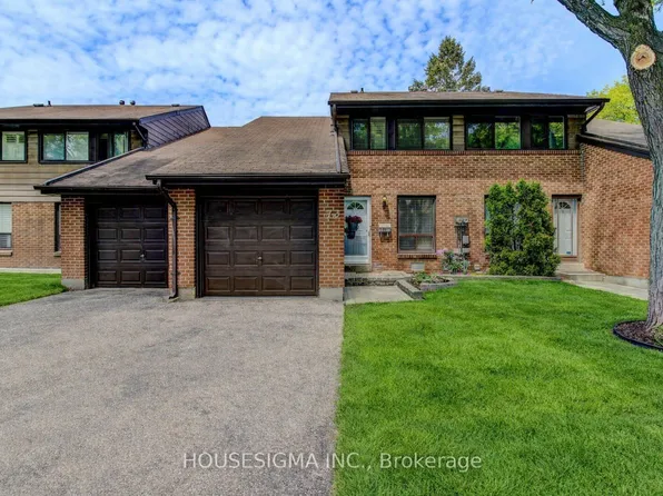 155 Glovers Rd #73, Oshawa, ON L1G 7A4