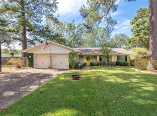 9540 Leaside Way, Shreveport, LA 71118