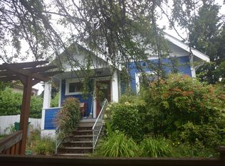 2852 NW 68th St, Seattle, WA 98117