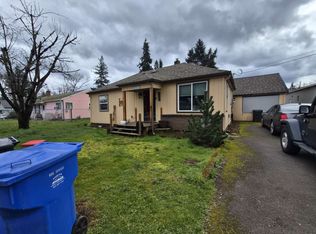 6600 SE Jordan St, Portland, OR 97222