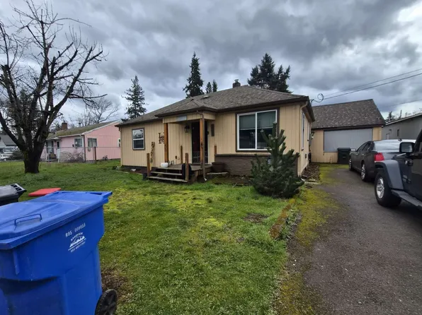 6600 SE Jordan St, Portland, OR 97222