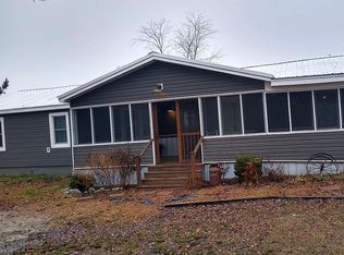 56 James Rd, Dyer, TN 38330