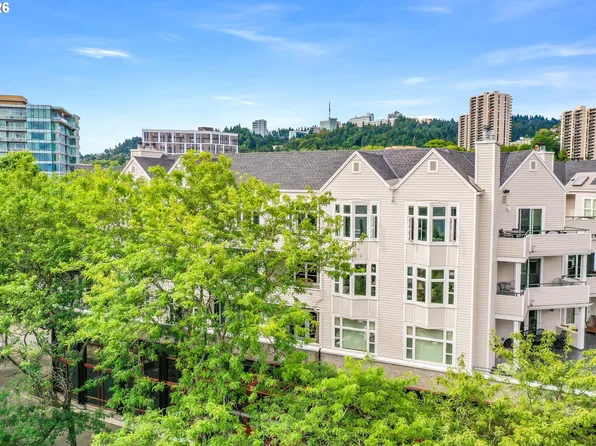305 S Montgomery St APT 409, Portland, OR 97201