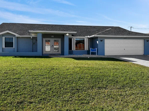 (undisclosed Address), Cape Coral, FL 33990