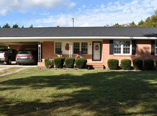 5416 Us Highway 117, Wilson, NC 27893