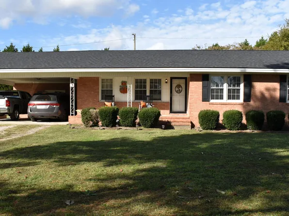 5416 Us 117 Highway, Wilson, NC 27893