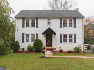 460 Grape St, Warminster, PA 18974