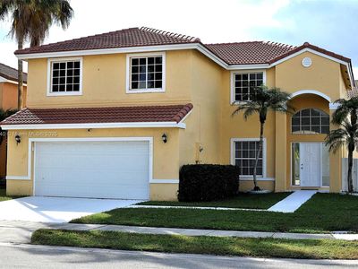 18800 NW 11th St, Hollywood, FL, 33029