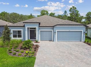 2375 Clary Sage Dr, Spring Hill, FL 34609