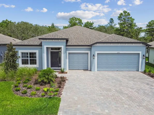 2375 Clary Sage Dr, Spring Hill, FL 34609