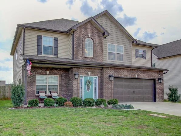 1028 Spicer Dr, Clarksville, TN 37042