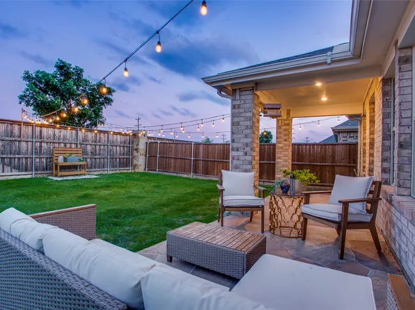 3012 Prairie Trail Ave, Aubrey, TX 76227