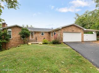 13300 Peach Tree Ln, Prospect, KY 40059