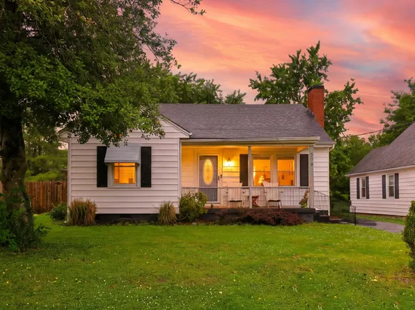309 Hanover Ave, Richmond, KY 40475