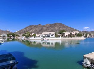 5238 W Pontiac Dr, Glendale, AZ 85308