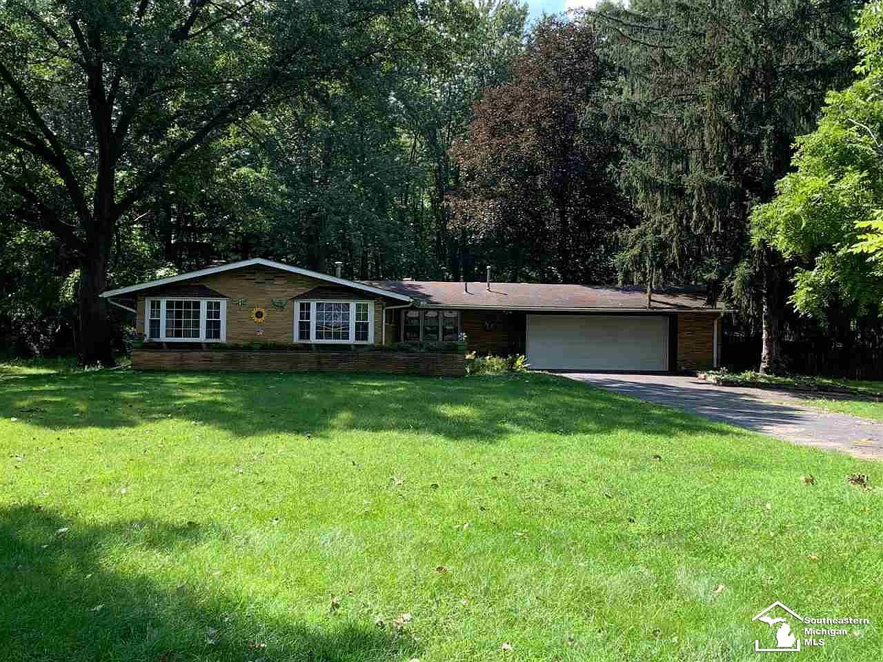 22424 Maplewood Dr, Southfield, MI 48033 Zillow