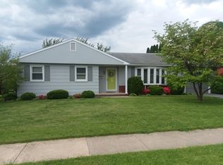 935 E High St, Bellefonte, PA