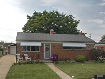 30665 Roan Dr, Warren, MI, 48093