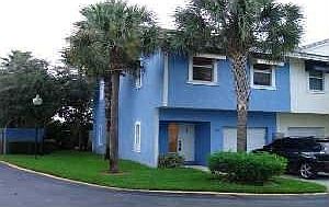 Outside view