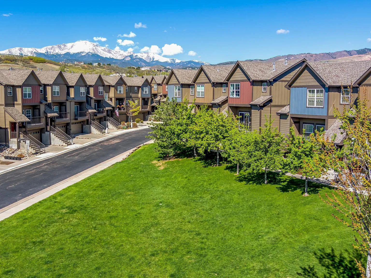 Kara Ridge Pt, Colorado Springs — Photo 2