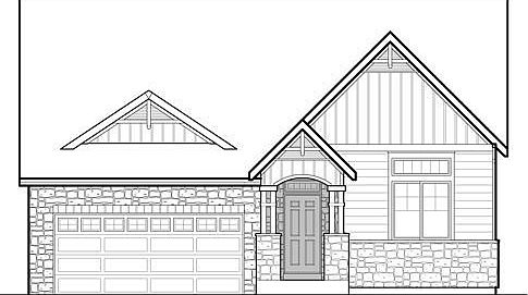 4433 Bramble Road