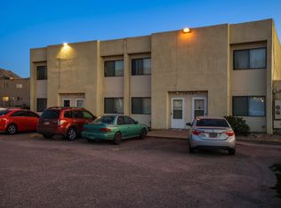 12120 Candelaria Rd NE, Albuquerque, NM 87112