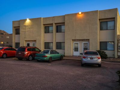 12120 Candelaria Rd NE, Albuquerque, NM, 87112