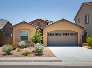 11450 E Desert Raptor Loop, Tucson, AZ 85747