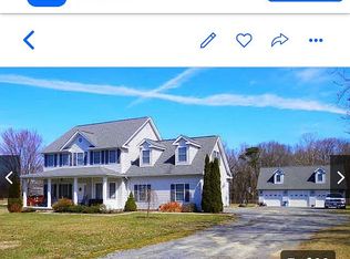 1139 Edinburg Gap Rd, Edinburg, VA 22824