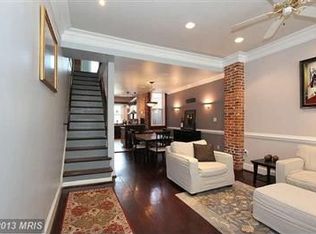 1108 K St SE, Washington, DC 20003