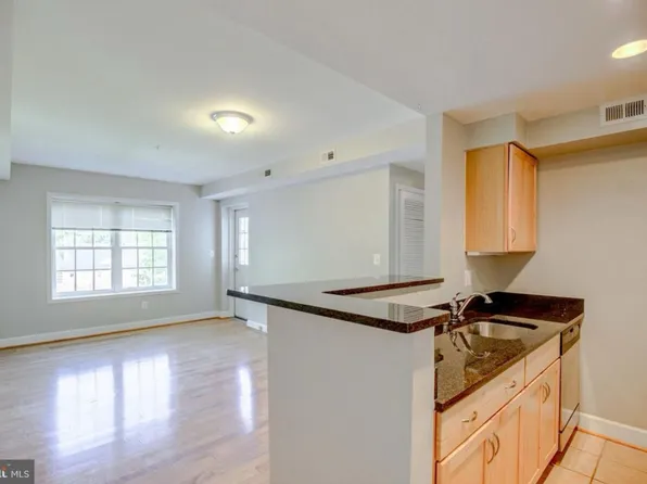 229 N Thomas St Unit 302, Arlington, VA 22203