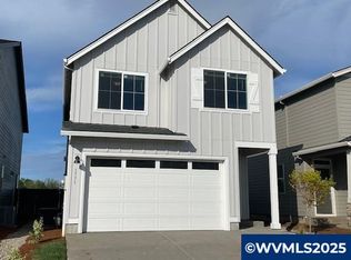 1771 SE Seven Mile Ln, Albany, OR 97322