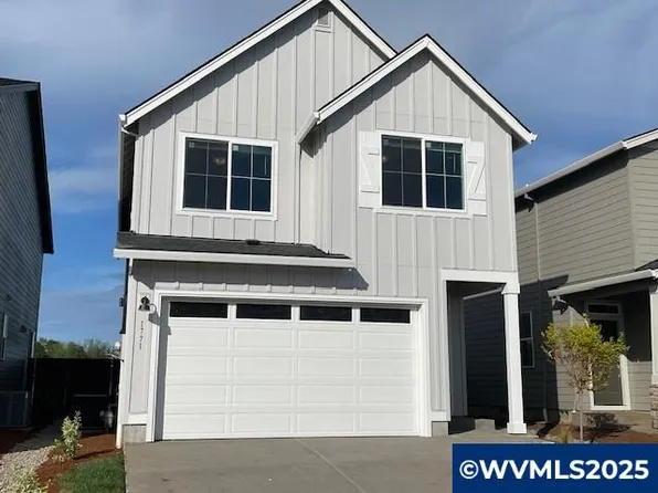 1771 SE Seven Mile Ln, Albany, OR 97322