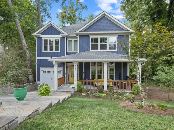 3222 Chapel St, Scottdale, GA 30079