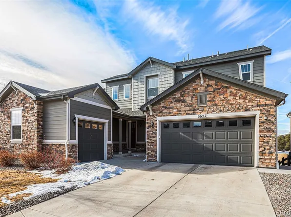 6627 S Catawba Way, Aurora, CO 80016