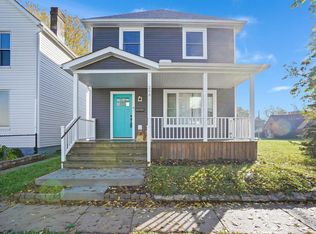 298 Burt St, Columbus, OH