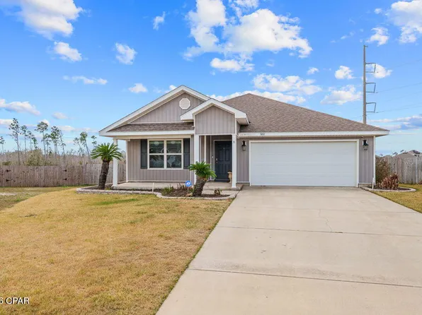 5801 Viking Way, Panama City, FL 32404