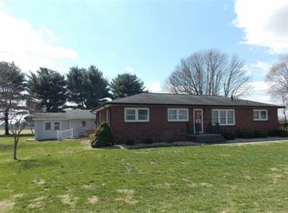 415 E South St, Orleans, IN 47452