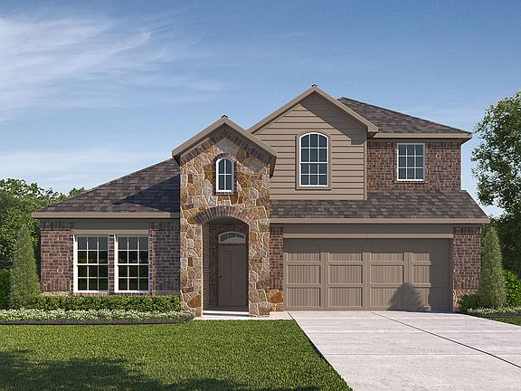 Plan Elevation.
