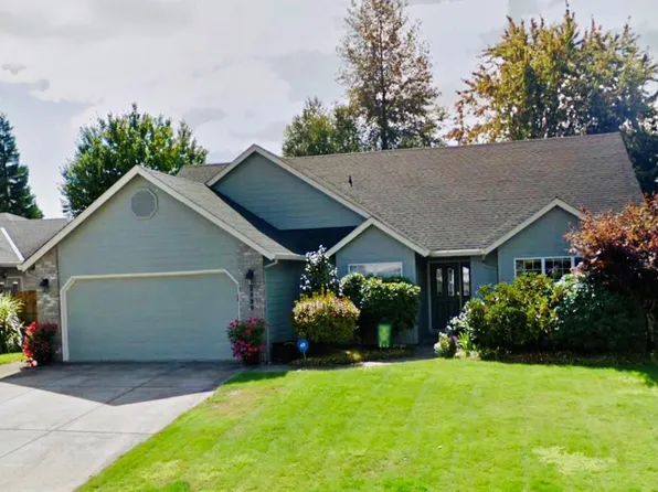 2830 Foxhaven Dr SE, Salem, OR 97306