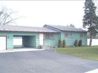 12707 E 8th Ave, Spokane Valley, WA 99216