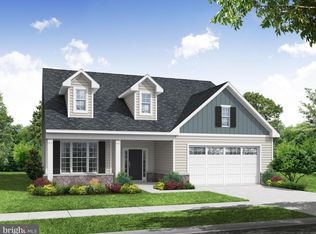 33 Vinegold Dr, Mullica Hill, NJ 08062