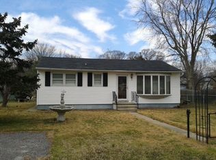 7 Peach Tree Rd, Rio Grande, NJ 08242