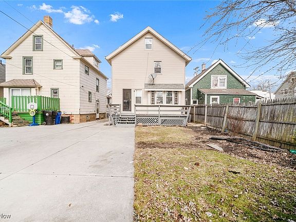 4th image of 9815 Zimmer Ave