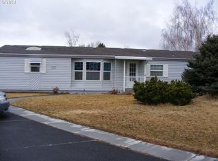 1716 NE 2nd Pl, Hermiston, OR 97838