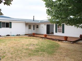 203 Mullan Rd W, Superior, MT 59872