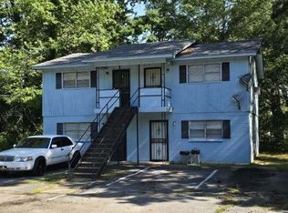 5107 Hoover Street - C, White Hall, AR 71602