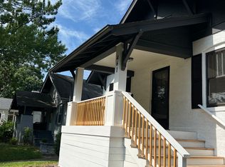 461 N Hanley Rd, Saint Louis, MO 63130