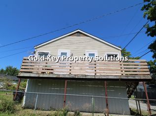 2112 Lafayette-2112 1/2 Lafayette, Anderson, IN 46012
